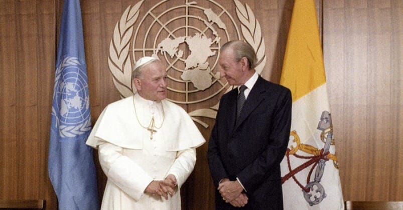 Catholicism and Pluralism: Liberty at the Service of Truth