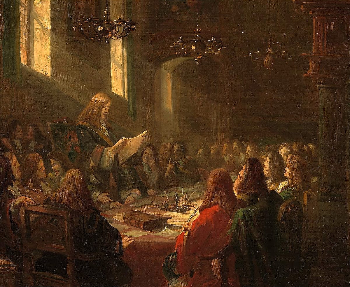 Deliberative AI, ‘Habermas Machines’ and Mediators