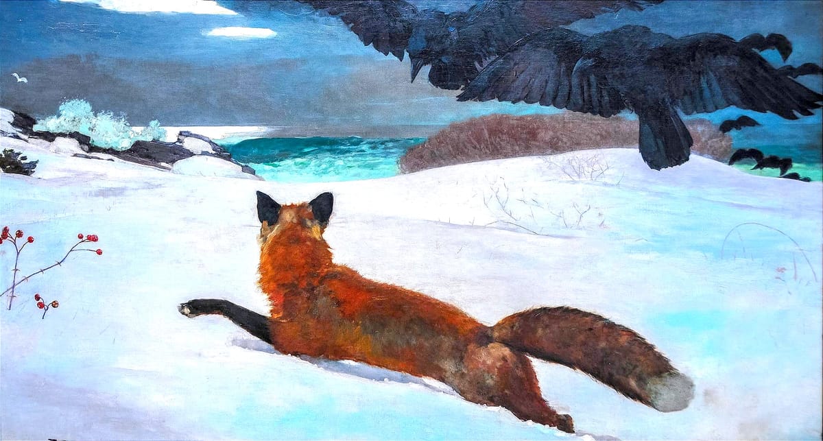 The Agony of the Fox. On Isaiah Berlin's Tragic Wisdom.