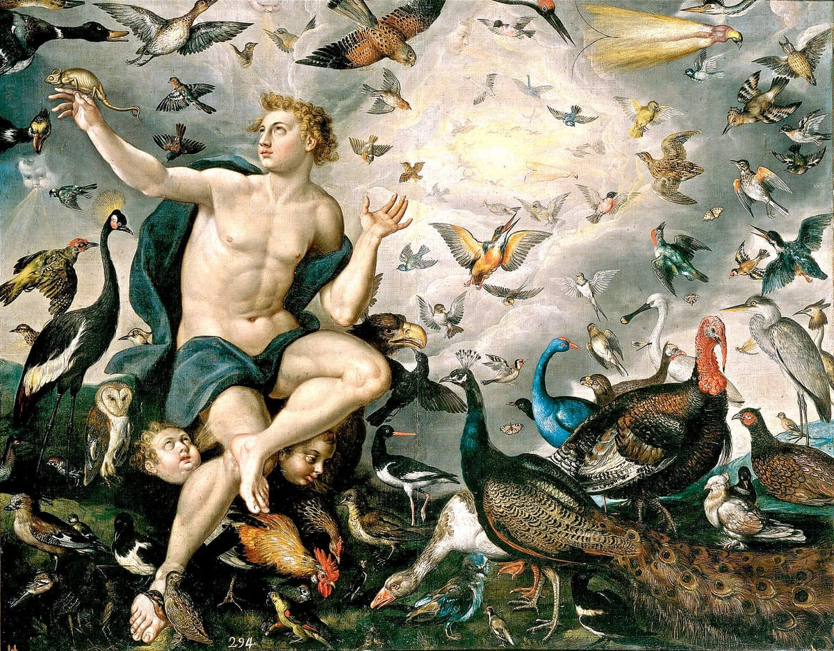 Religious Liberty: the Canary in the Mine of Conscience and Freedom