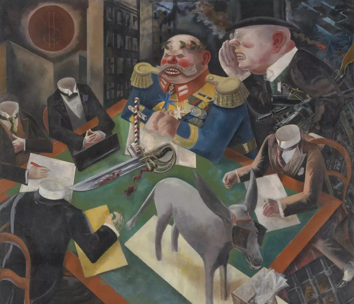 Epstein and the Most Polarizing Idea in the World. That Every Life has Equal Value.