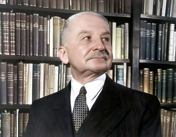 Mises’s “Fourier Complex” and Anticapitalist Thought