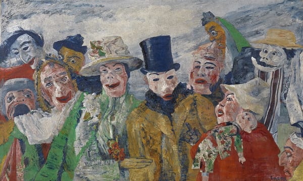Tribalism as Analgesic: Escaping the Pain of Cognitive Dissonance
