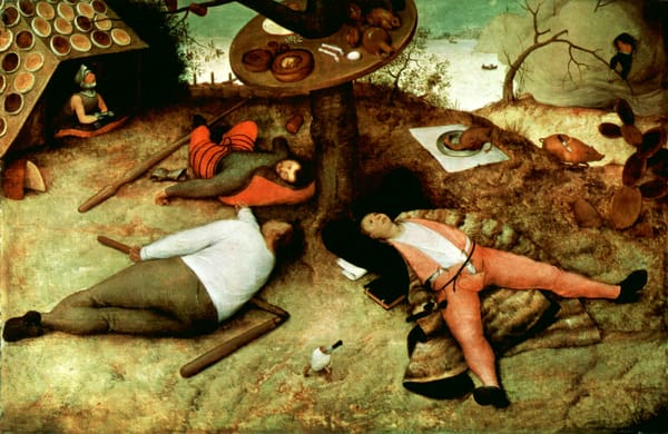 Anthropology of Abundance: A Philosophical Reading of Tesla’s Master Plan IV