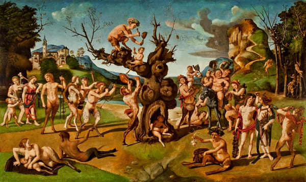 The Open Society and Its Algorithmic Enemies