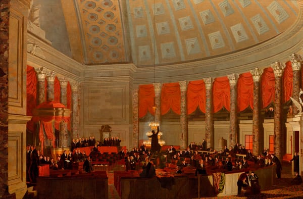 James Madison and the Balancing of Liberty and Faction