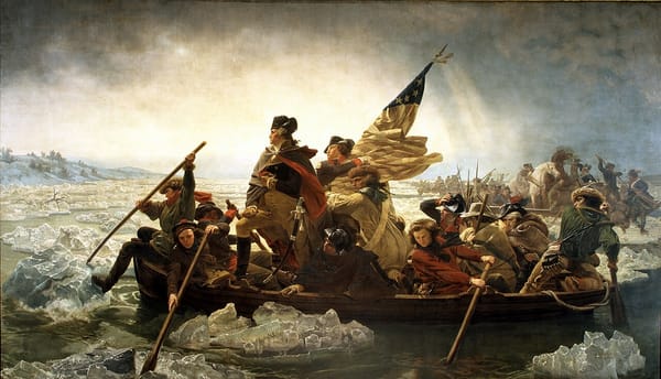 To Love a Republic: A Common Horizon Beyond the Tribes of Identity