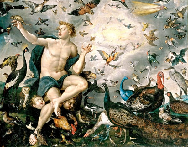 Religious Liberty: the Canary in the Mine of Conscience and Freedom